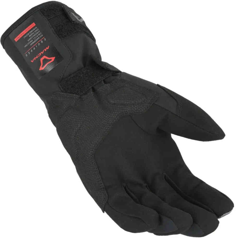 Macna Tyrian RTX waterproof Motorcycle Gloves