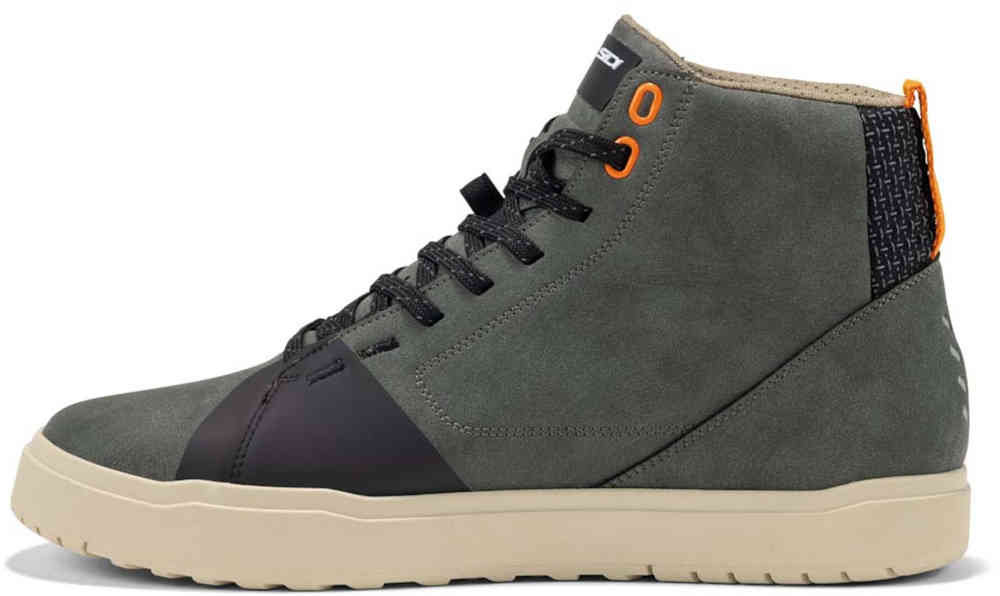 Sidi Arx WP waterproof Motorcycle Shoes