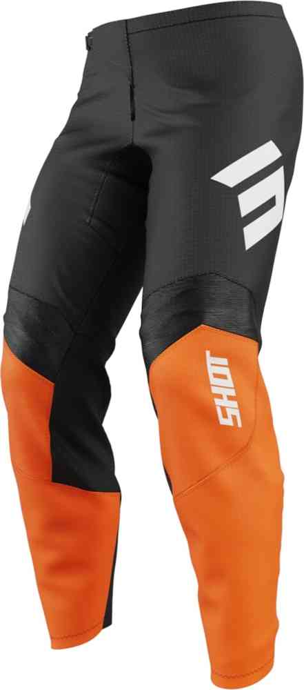 Shot Draw Instinct Motocross Pants