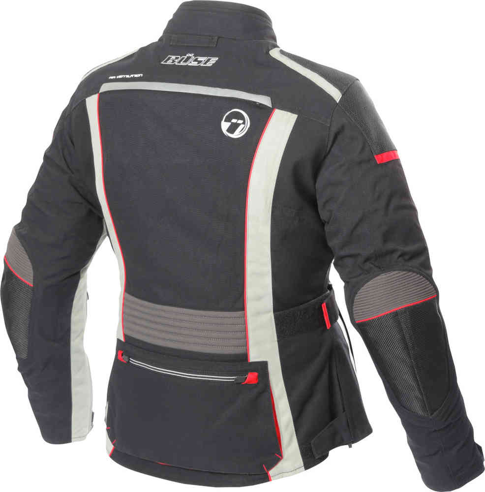 Büse Linda Ladies Motorcycle Textile Jacket