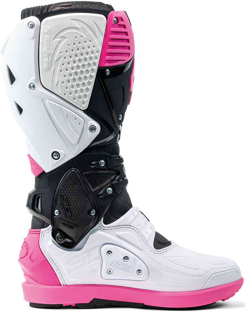 Sidi Crossfire 3 SRS Motocross Boots