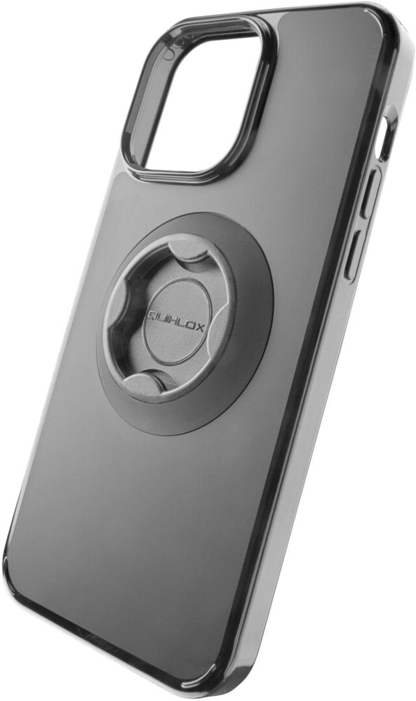 Interphone Quiklox Smartphone Case iPhone 14 Pro Max