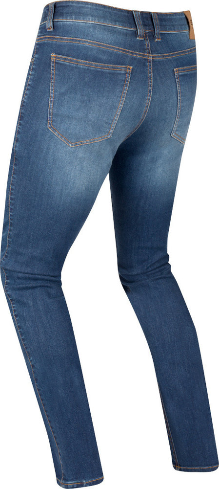 Bering Trust Tapered Motorcycle Jeans