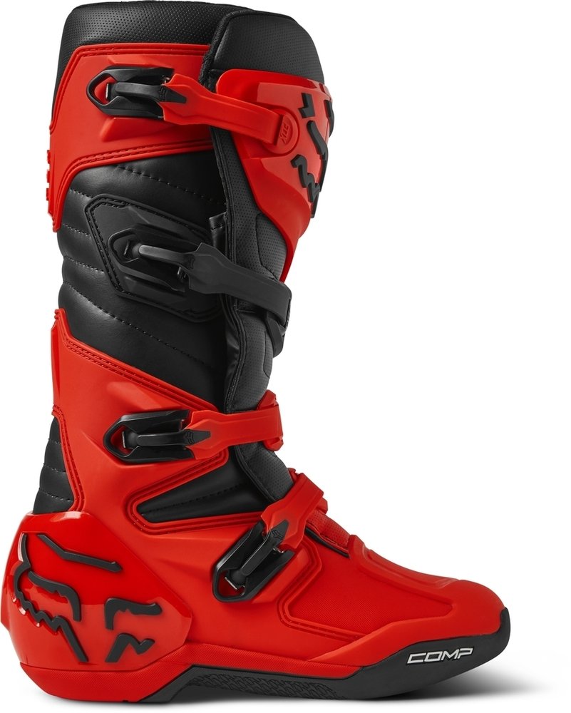 FOX Comp Motocross Boots