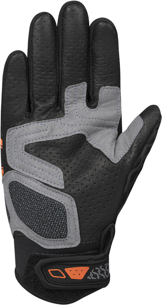 Ixon Gravel Air Motorcycle Gloves