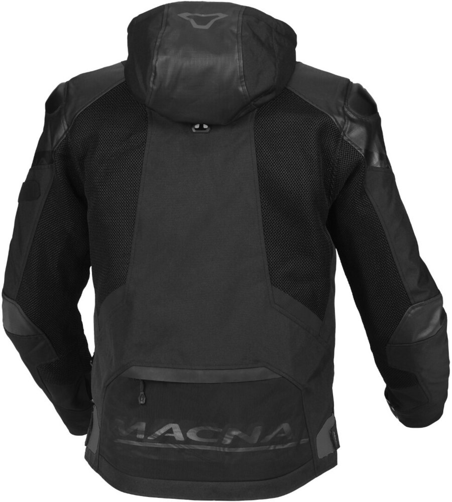 Macna Bradical waterproof Motorcycle Textile Jacket