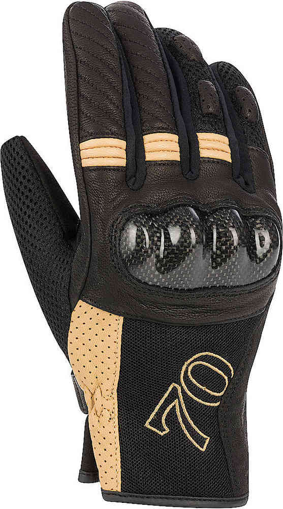 Segura Russell Ladies Motorcycle Gloves