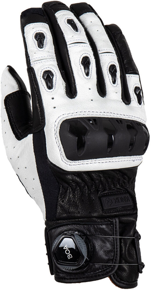 Knox Orsa MK3 Motorcycle Gloves