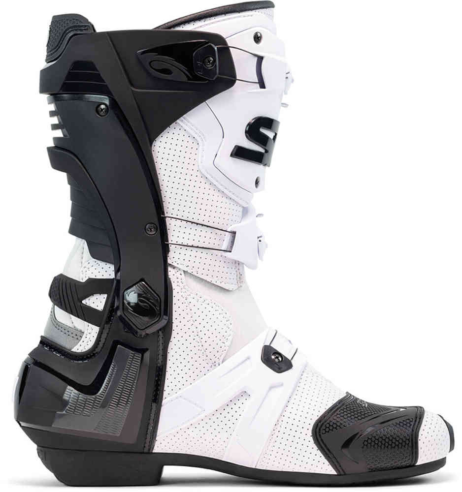Sidi Rex Air Motorcycle Boots