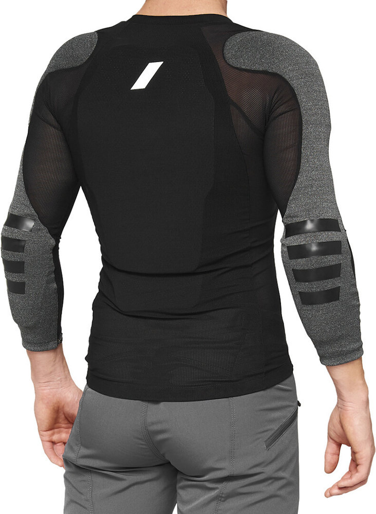 100% Tarka LS Protector Vest