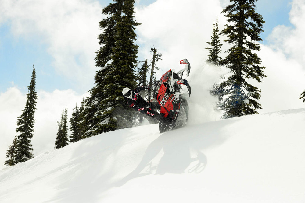 FXR Maverick Lite One Piece Snowmobile Suit