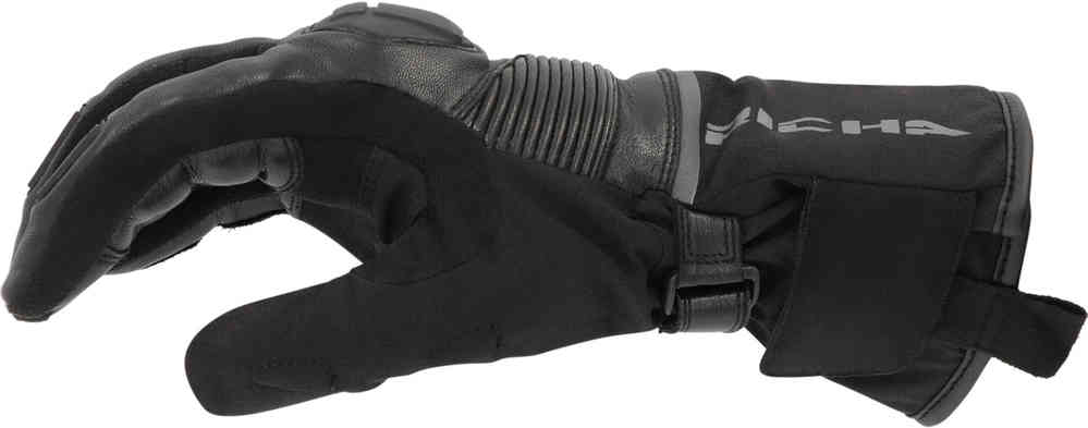 Richa Nautilus waterproof Motorcycle Gloves