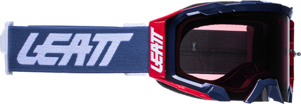 Leatt Velocity 5.5 Frame Motocross Goggles