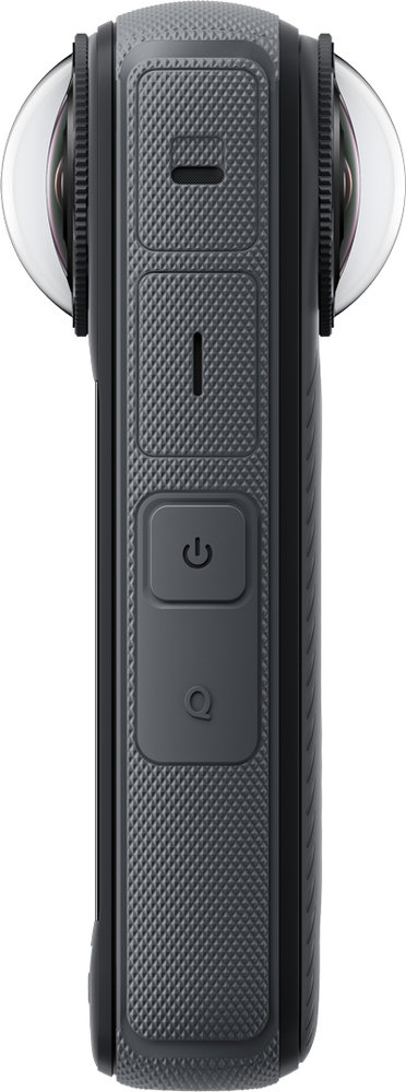 Insta360 X4 Action Camera