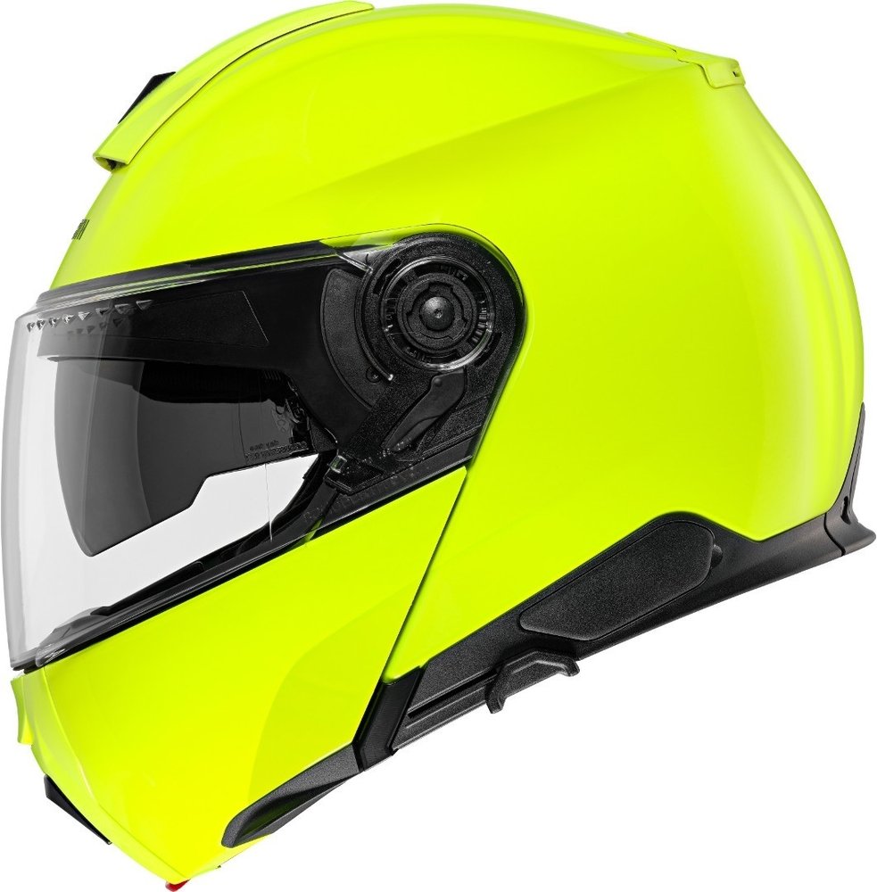 Schuberth C5 Helmet