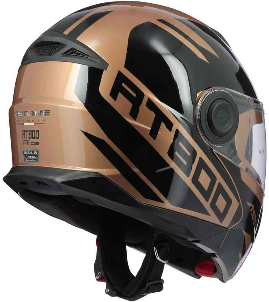 Astone RT800 Alias Helmet