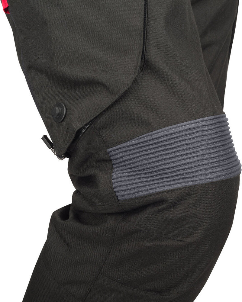 Bering Halifax 17353 waterproof Motorcycle Textile Pants