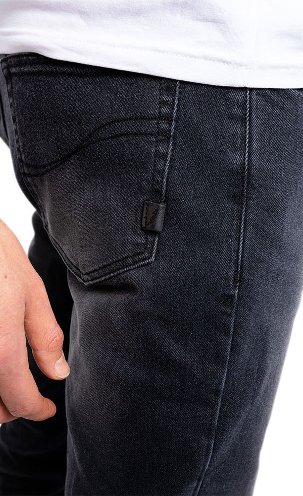 John Doe Taylor Mono Motorcycle Jeans