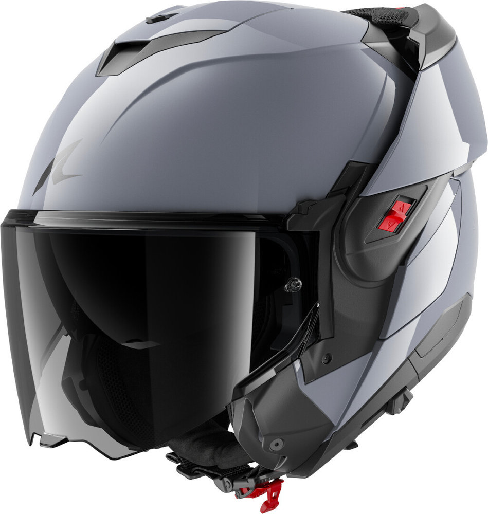 Shark Oxo Dark Shadow Helmet