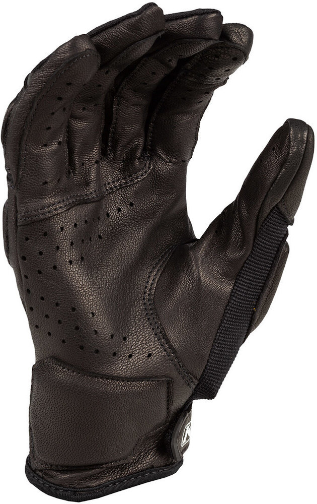 Klim Dakar Pro 2023 Motorcycle Gloves