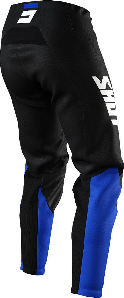 Shot Draw Burst Motocross Pants
