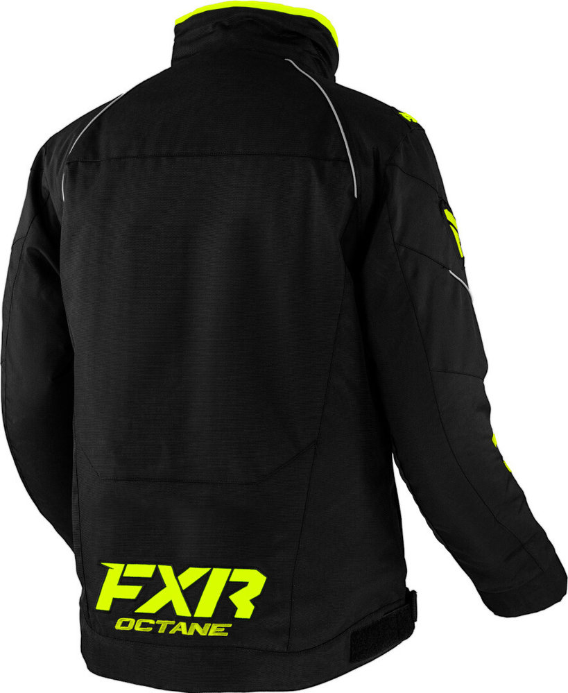 FXR Octane 2023 Snowmobile Jacket