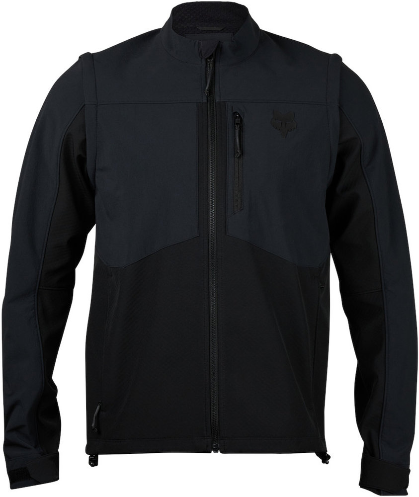 FOX Ranger Off-Road Softshell Motocross Jacket