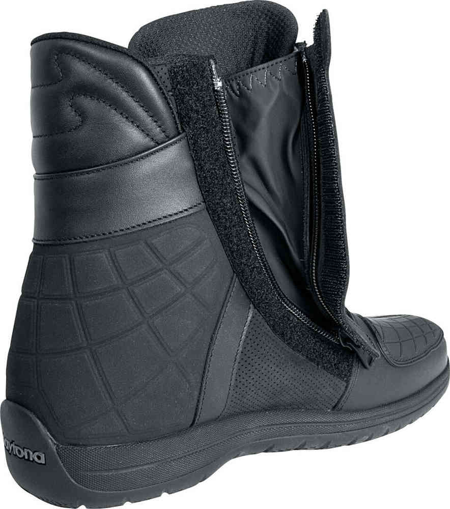 Daytona AC Dry GTX G2 waterproof Motorcycle Shoes