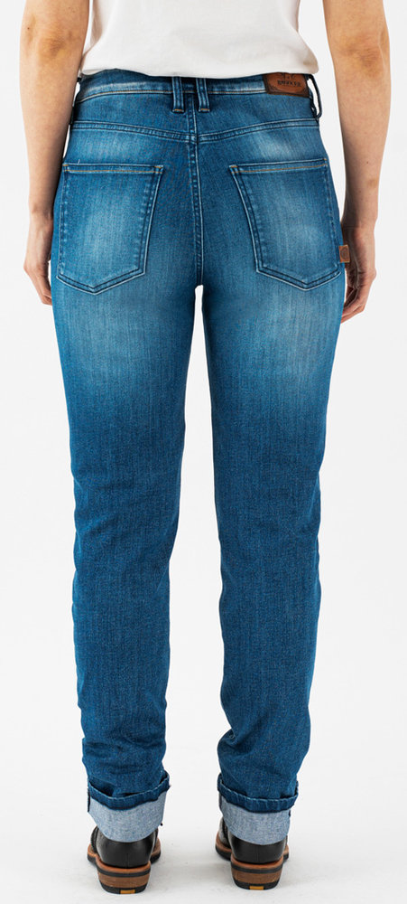 Rokker Birdie Ladies Motorcycle Jeans