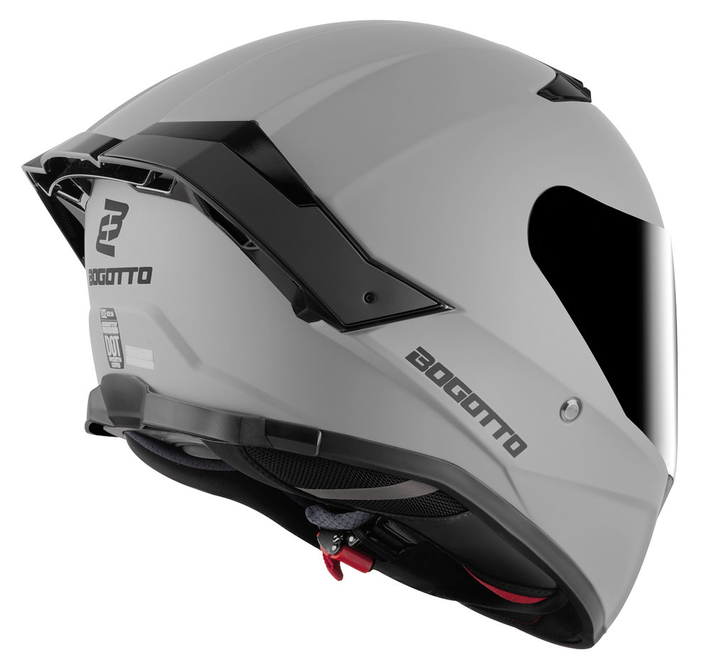 Bogotto FF118 Helmet