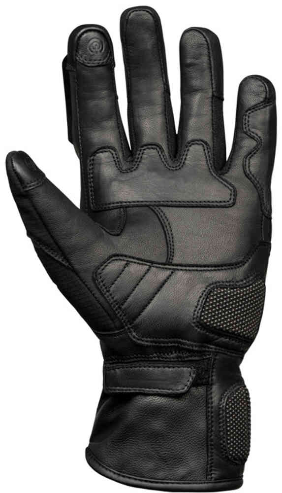 IXS Montevideo Short-ST Motorcycle Gloves