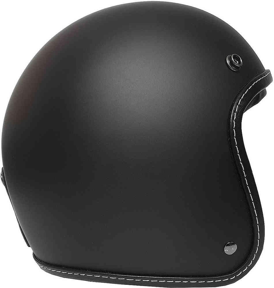 Bores Gensler Bogo 4 Final Edition Jet Helmet
