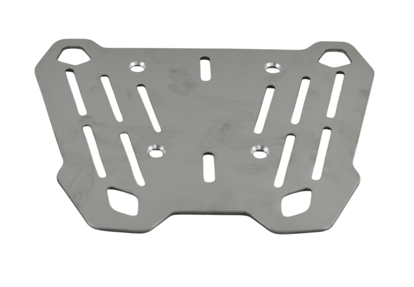 FC-Moto BMW F800GS/F650GS/F850GS Topcase Carrier