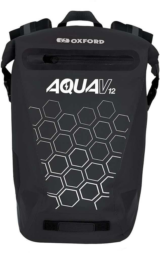 Oxford Aqua V12 Backpack