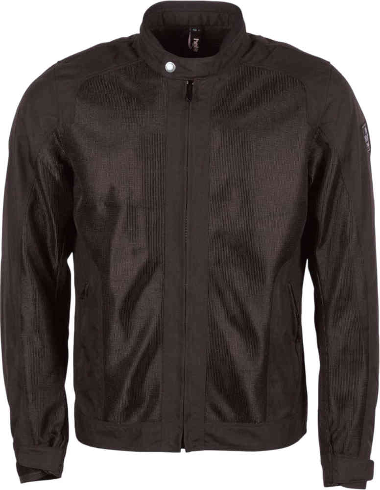 Helstons Stoner Mesh Motorcycle Textile Jacket