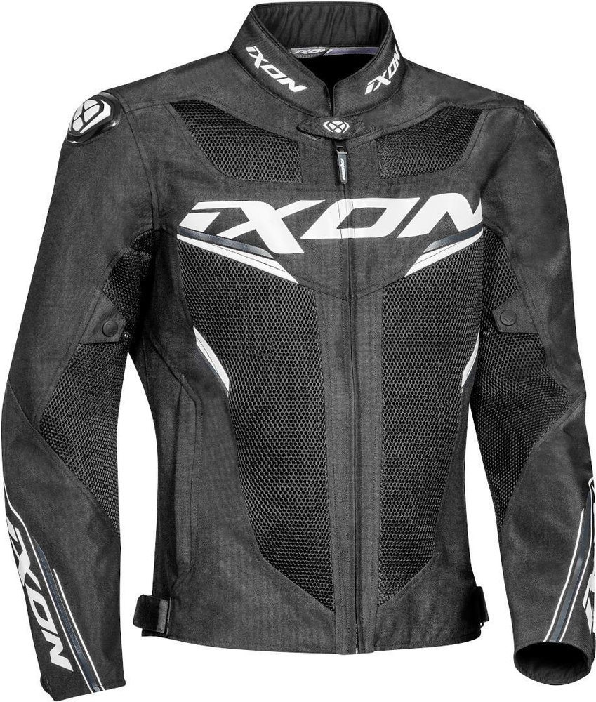 Ixon Draco Motorcycle Textile Jacket