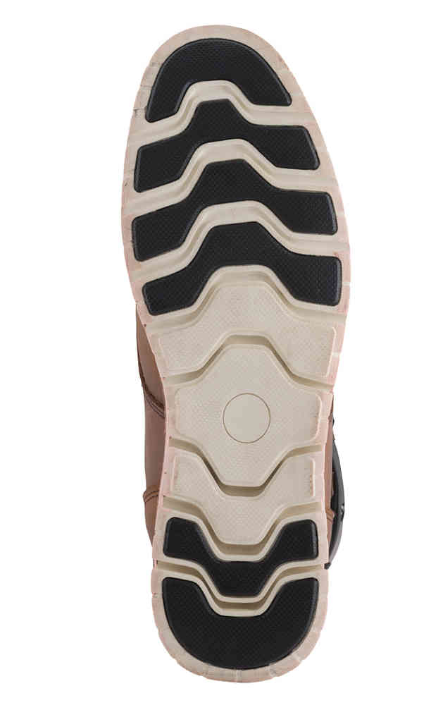 HolyFreedom Terminator waterproof Motorcycle Boots