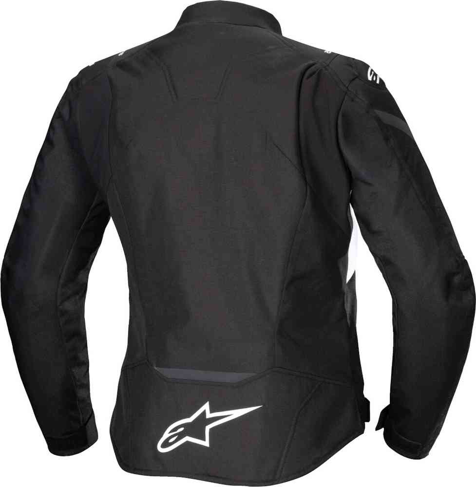 Alpinestars Stella T-Jaws V4 waterproof Ladies Motocycle Textile Jacket