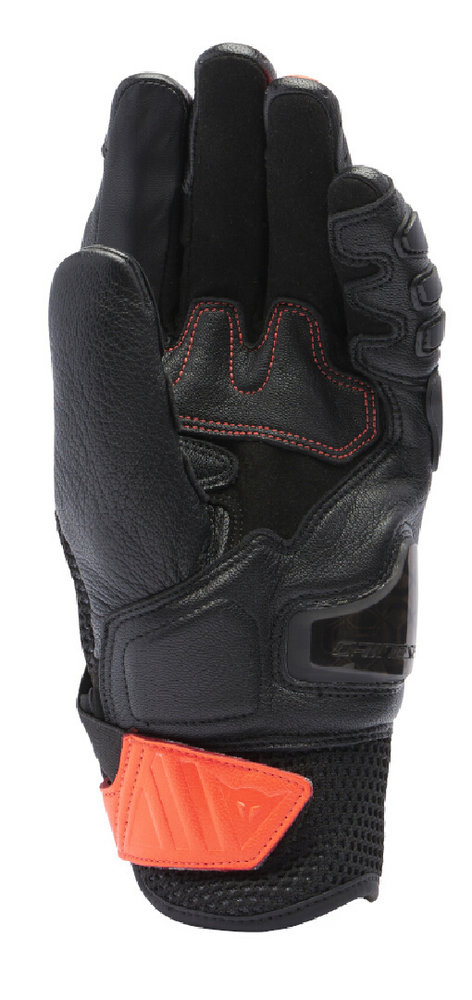 Dainese X-Ride 2 Ergo-Tek Motorcycle Gloves