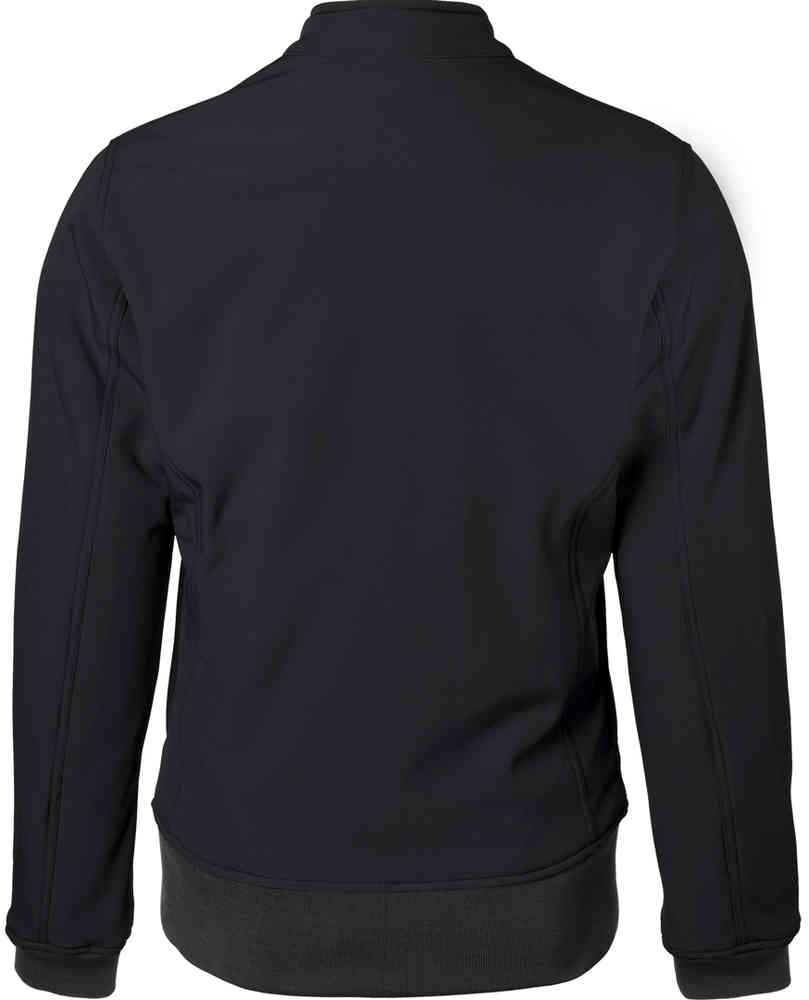 GMS Metropole waterproof Motorcycle Textile Jacket