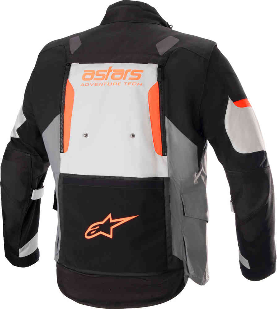 Alpinestars Halo Drystar Motorcycle Textile Jacket