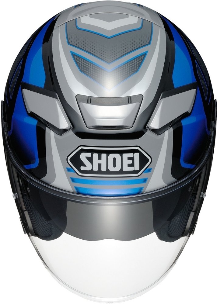 Shoei J-Cruise 2 Aglero Jet Helmet