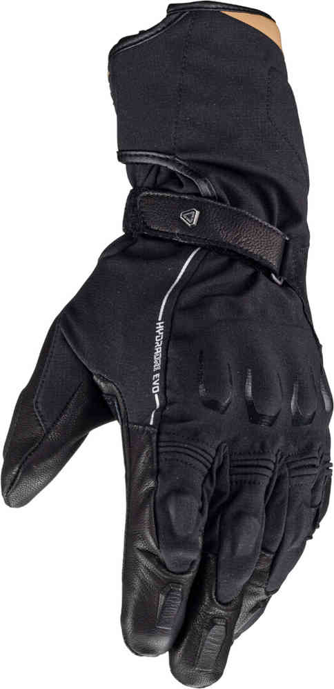 Leatt ADV Subzero 7.5 Motorcycle Gloves
