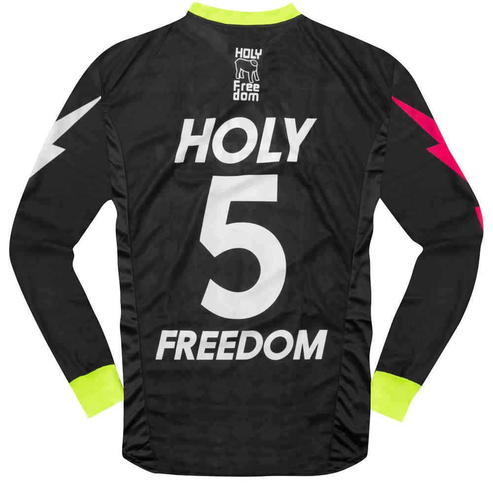 HolyFreedom Cinque Motocross Jersey