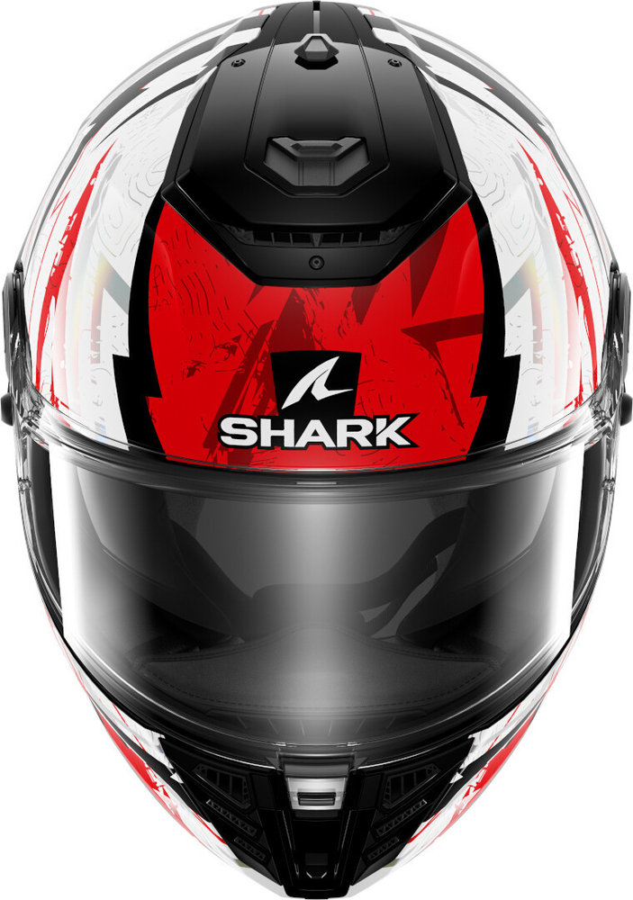 Shark Spartan RS Hibolt Helmet