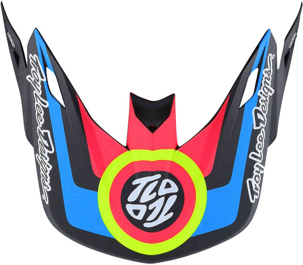 Troy Lee Designs SE5 Drop In MIPS Motocross Helmet
