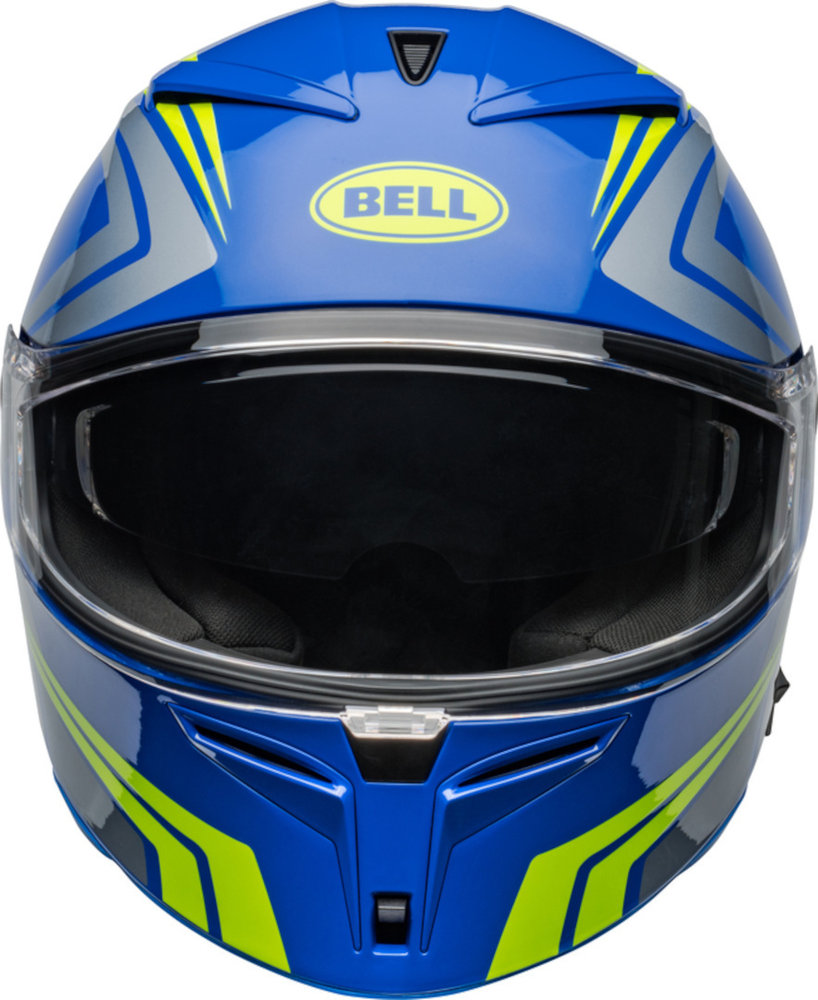Bell Lithium Jetstream Helmet