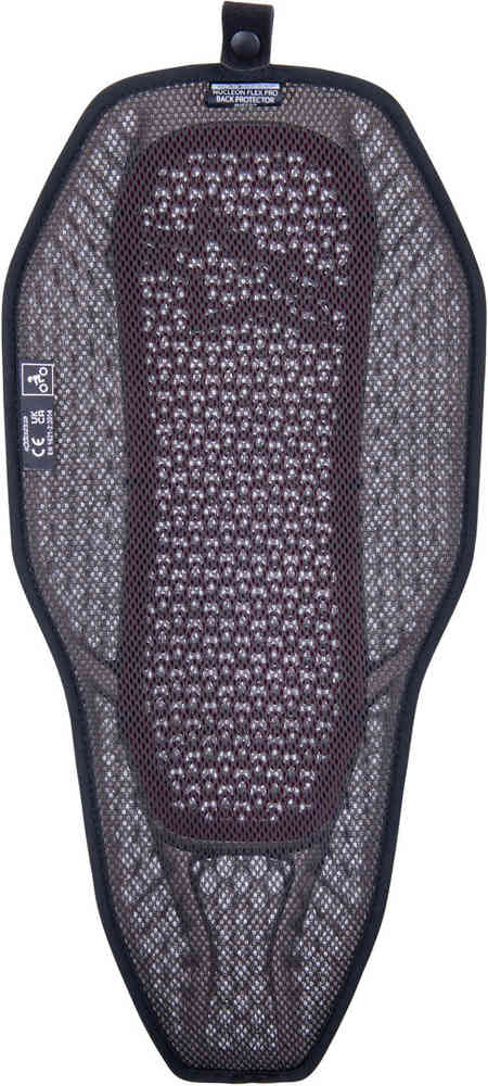 Alpinestars Nucleon Flex Pro Back Protector
