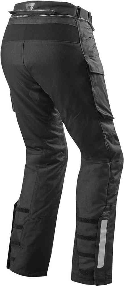 Revit Sand 3 Textile Pants