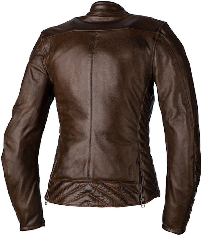 RST Roadster 3 Ladies Motorcycle Leather Jacket